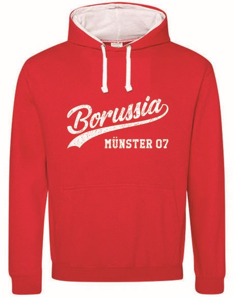 Borussen Hoodie Adults