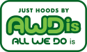 AWDis Just Hoods